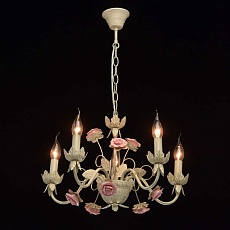 Люстра De City Букет 421015005 4