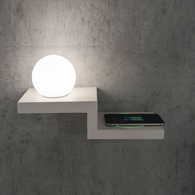 Бра Mantra Zanzibar 6751 Фото № 5