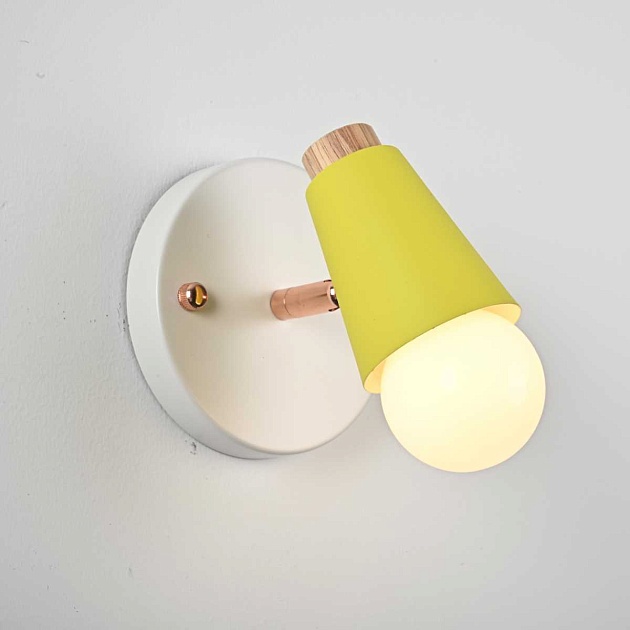 Светодиодный спот Imperium Loft Rotary 101996-26 Фото № 3