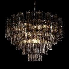 Подвесная люстра Loft IT Murano 10580/800 Smoke 1