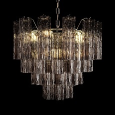 Подвесная люстра Loft IT Murano 10580/600 Smoke 3