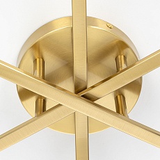 Потолочная люстра Citilux Glob CL209263 3