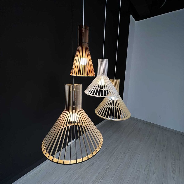 Подвесной светильник Imperium Loft Punkto 140946-26 Фото № 13