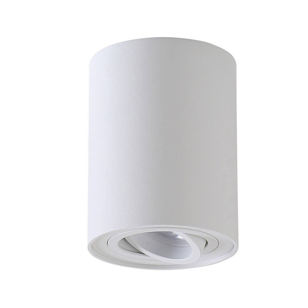 Потолочный светильник Crystal Lux CLT 410C1 WH изображение 1 Потолочный светильник Crystal Lux CLT 410C1 WH Фото № 1
