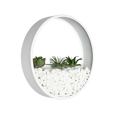 Настенный светильник LED4U L7397-250 WH