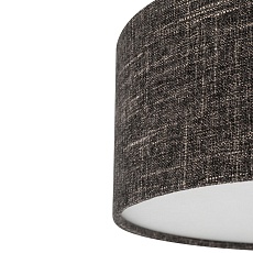 Подвесная люстра Nowodvorski Santana L Black 11660 4