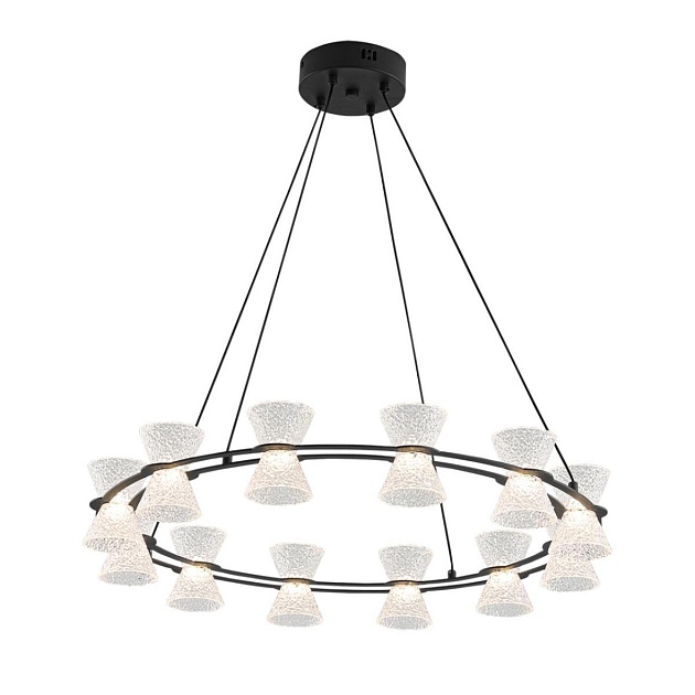 Люстра подвесная Lumion VINORA 8341/42L Фото № 4