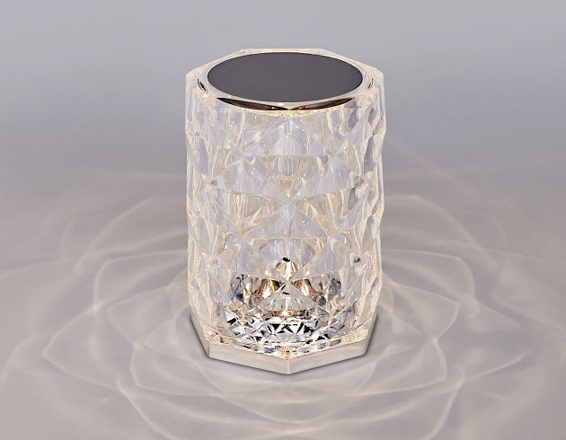 Настольная лампа Ambrella light Desk DE8011 Фото № 4