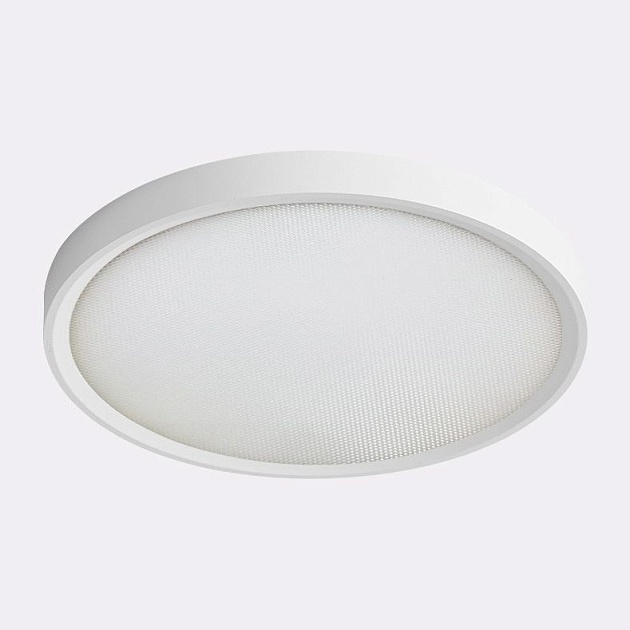 Потолочный светодиодный светильник Italline IT011-5023 white изображение 1 Потолочный светодиодный светильник Italline IT011-5023 white Фото № 1