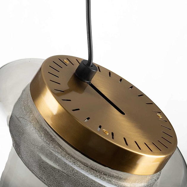 Светильник Citilux SIGNATURE CL247011 изображение 8 Светильник Citilux SIGNATURE CL247011 Фото № 8