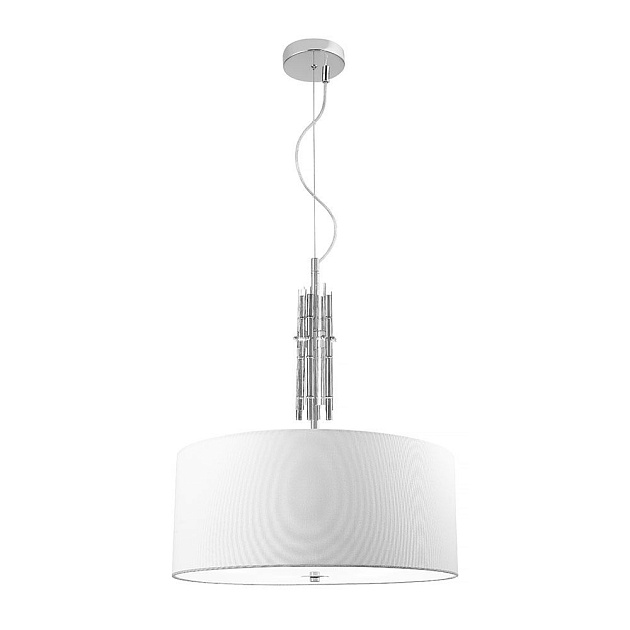 Подвесной светильник Arte Lamp Taygeta A4097SP-5CC Фото № 1