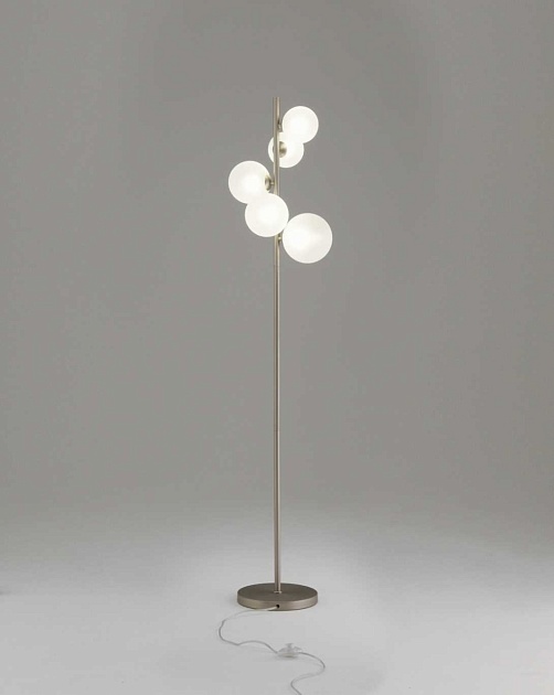 Торшер Moderli Renny V11470-5F Фото № 1