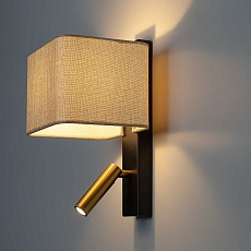 Бра Citilux Dekart CL704483 4