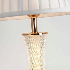 Настольный светильник LED4U L6161 GD 5