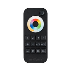 Пульт ДУ Arlight Smart-R22-Multi Black 023473 1