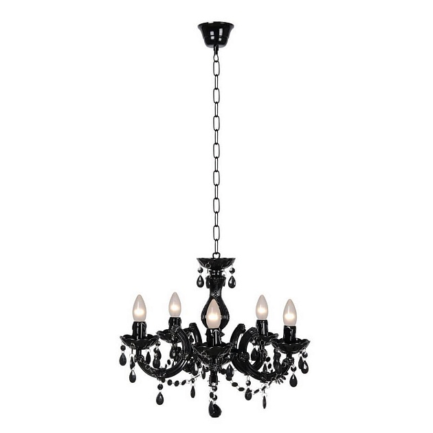 Подвесная люстра Lucide Arabesque 78351/05/30 изображение 1 Подвесная люстра Lucide Arabesque 78351/05/30 Фото № 1