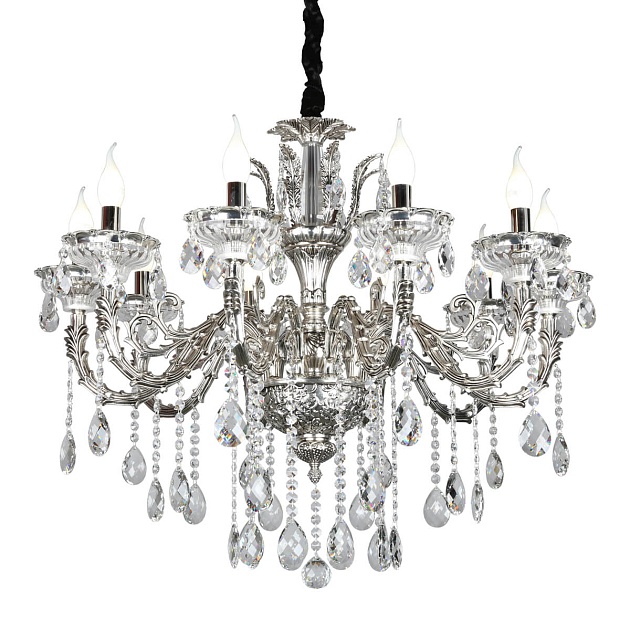 Подвесная люстра Omnilux Badesi OML-70503-10 Фото № 1