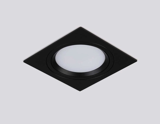 Встраиваемый светильник Ambrella light TECHNO SPOT TN51917 изображение 2 Встраиваемый светильник Ambrella light TECHNO SPOT TN51917 Фото № 2