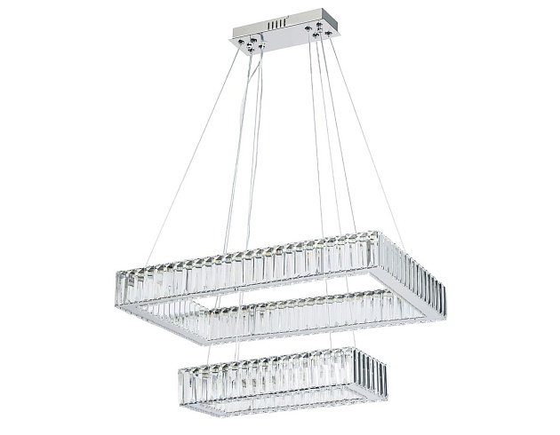 Подвесной светодиодный светильник Ambrella light Traditional TR5005 Фото № 4