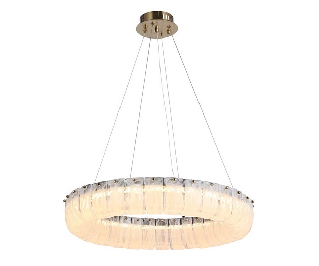 Люстра Kink Light Гэлли 07599-60,36 изображение 1 Люстра Kink Light Гэлли 07599-60,36 Фото № 1