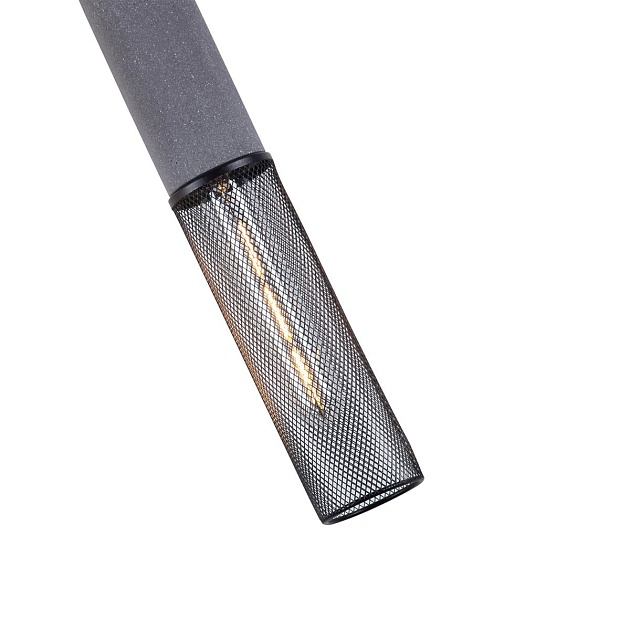 Подвесной светильник Favourite Cementita 4272-1P Фото № 2