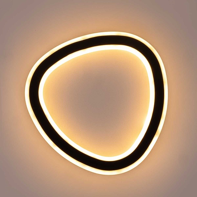 Потолочный светодиодный светильник Citilux Trio CL215B221 изображение 4 Потолочный светодиодный светильник Citilux Trio CL215B221 Фото № 4