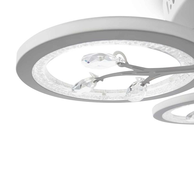 Потолочный светильник Freya FR10017CL-L92W изображение 4 Потолочный светильник Freya FR10017CL-L92W Фото № 4