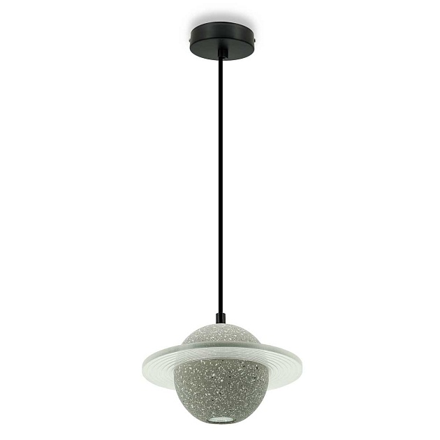 Светильник подвесной Lightera Albury LE141L-20S Фото № 1