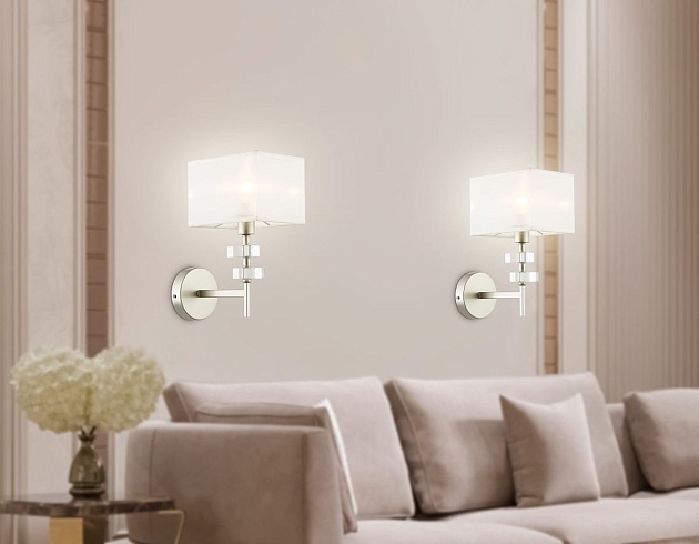 Бра Ambrella Light High Light Classic LH71335 Фото № 6