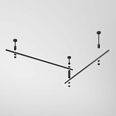 Декоративная стойка Elektrostandard Esthetic Magnetic 85143/00 a065435 5