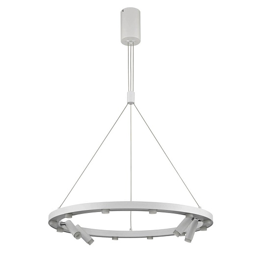 Подвесной светильник Vele Luce Satellite VL7171P12 изображение 2 Подвесной светильник Vele Luce Satellite VL7171P12 Фото № 2