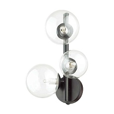 Бра Odeon Light Modern Tovi 4818/3W