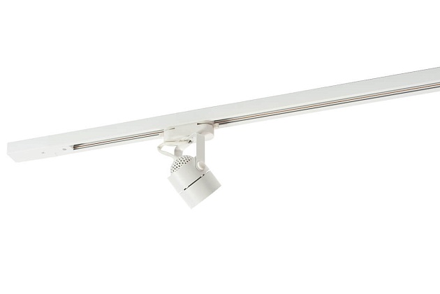 Трековый светильник Denkirs DK6005-WH изображение 5 Трековый светильник Denkirs DK6005-WH Фото № 5