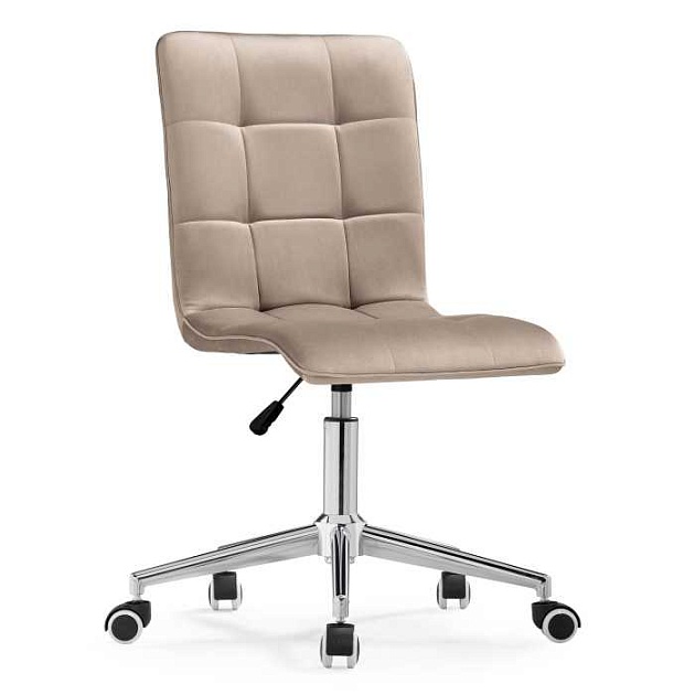 Поворотное кресло Woodville Квадро 539658 Фото № 1