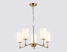 Подвесная люстра Ambrella light High Light LH56051 5