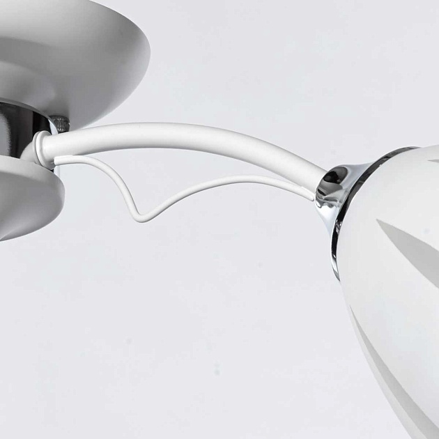 Потолочная люстра De City Нежность 676015903 изображение 7 Потолочная люстра De City Нежность 676015903 Фото № 7