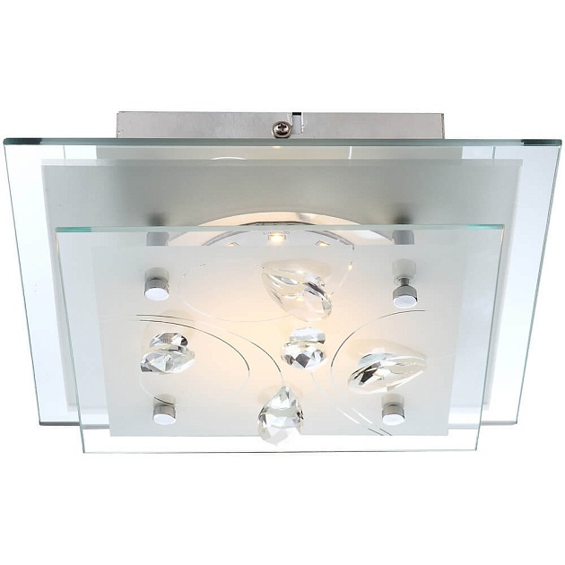 Потолочный светильник Globo Eline 40418 изображение 1 Потолочный светильник Globo Eline 40418 Фото № 1