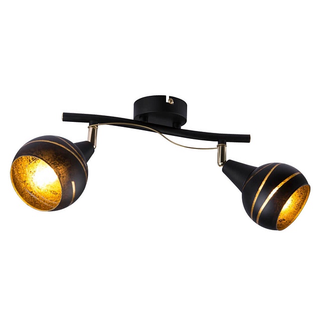Спот Globo Lommy 54005-2 Фото № 1