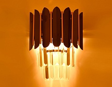Настенный светильник Ambrella light Traditional TR5299 4