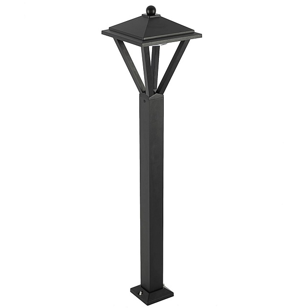 Уличный светильник Citilux Genox CLU12B Фото № 10