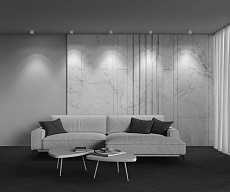 Потолочный светильник Maytoni Technical C065CL-8W2.7K-SQ-WB 4