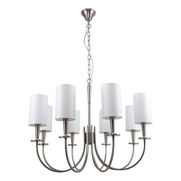 Подвесная люстра Stilfort Flokky 1044/11/08P Фото № 1