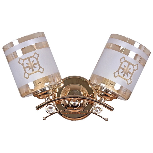 Бра Reluce 15011-0.2-02W Фото № 1