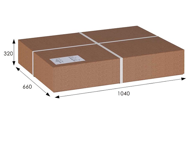 Кресло Мебелик Вега 10 007745 Фото № 2