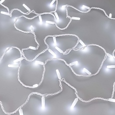 Уличная светодиодная гирлянда Ardecoled нить 230V белый ARD-String-Classic-1000-White-100Led-Milk-Pulse White 031648 2