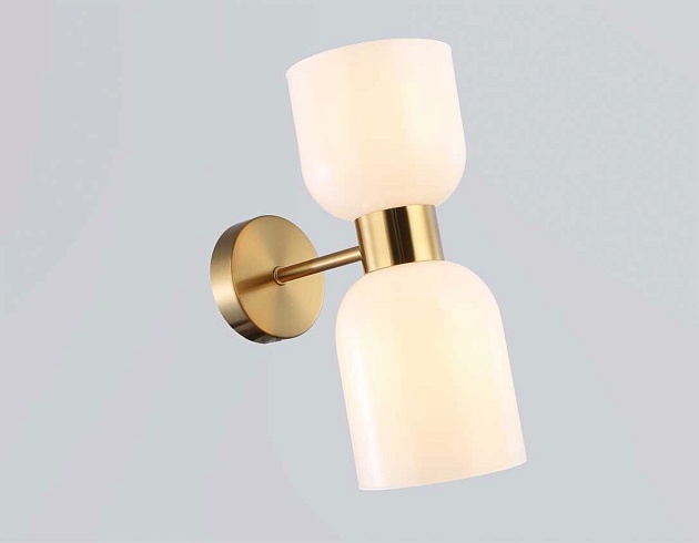 Бра Ambrella light High Light LH56097 изображение 8 Бра Ambrella light High Light LH56097 Фото № 8