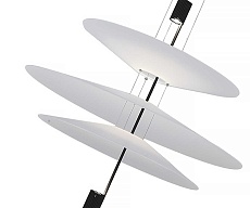 Подвесной светодиодный светильник Kink Light Гида 08403-50+68+50,19(01) 1