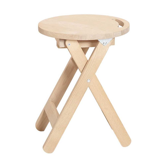 Табурет Мебелик Складной 008420 Фото № 6