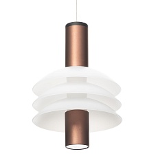 Подвесная светодиодная люстра Citilux Майя CL202032 5