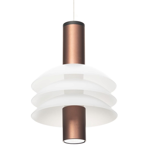 Подвесная светодиодная люстра Citilux Майя CL202032 Фото № 6